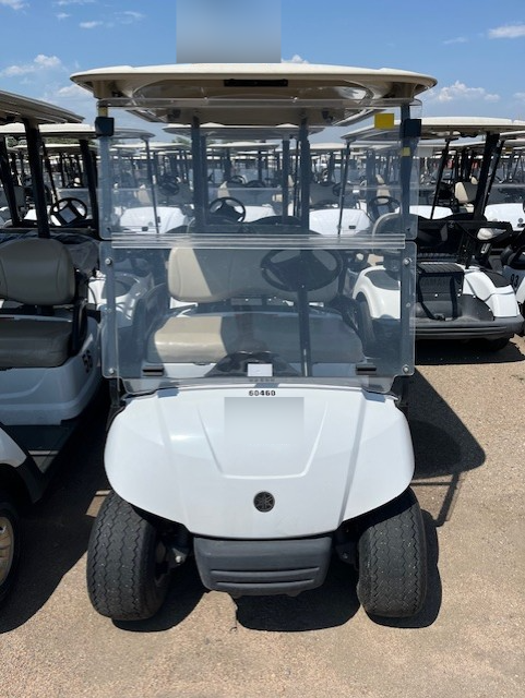2016 Yamaha Drive 2 Gas