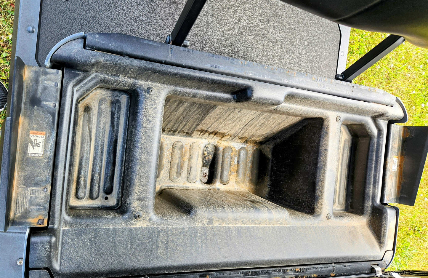 2023 Club Car Onward Gas EFI