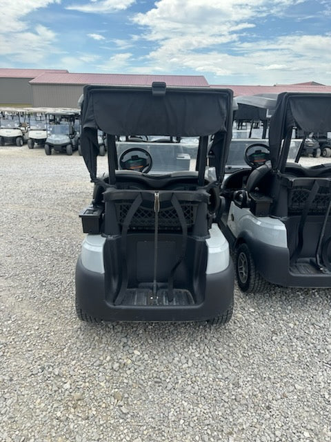 2022 Club Car Tempo Electric