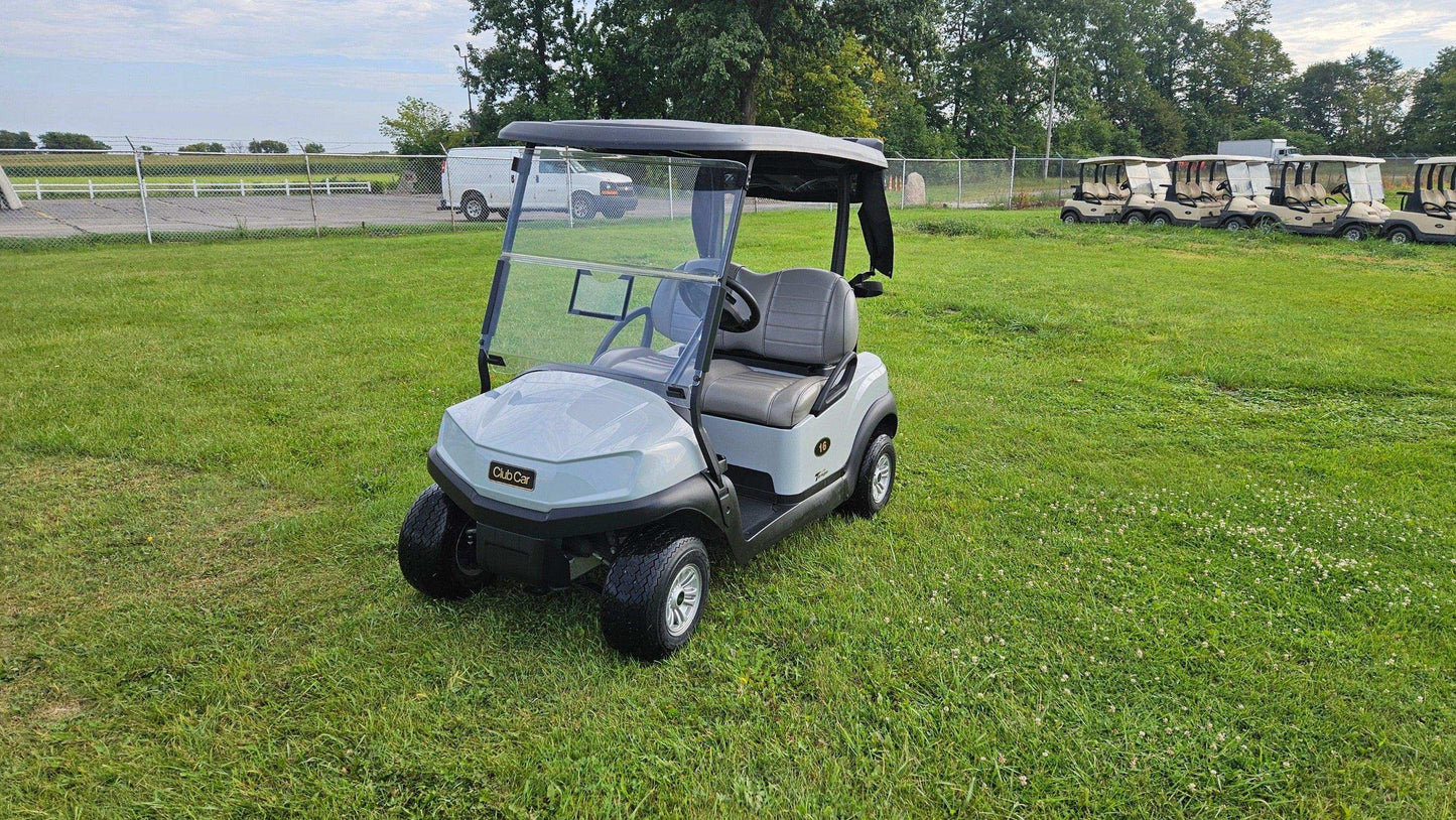 2022 Club Car Tempo Lithium