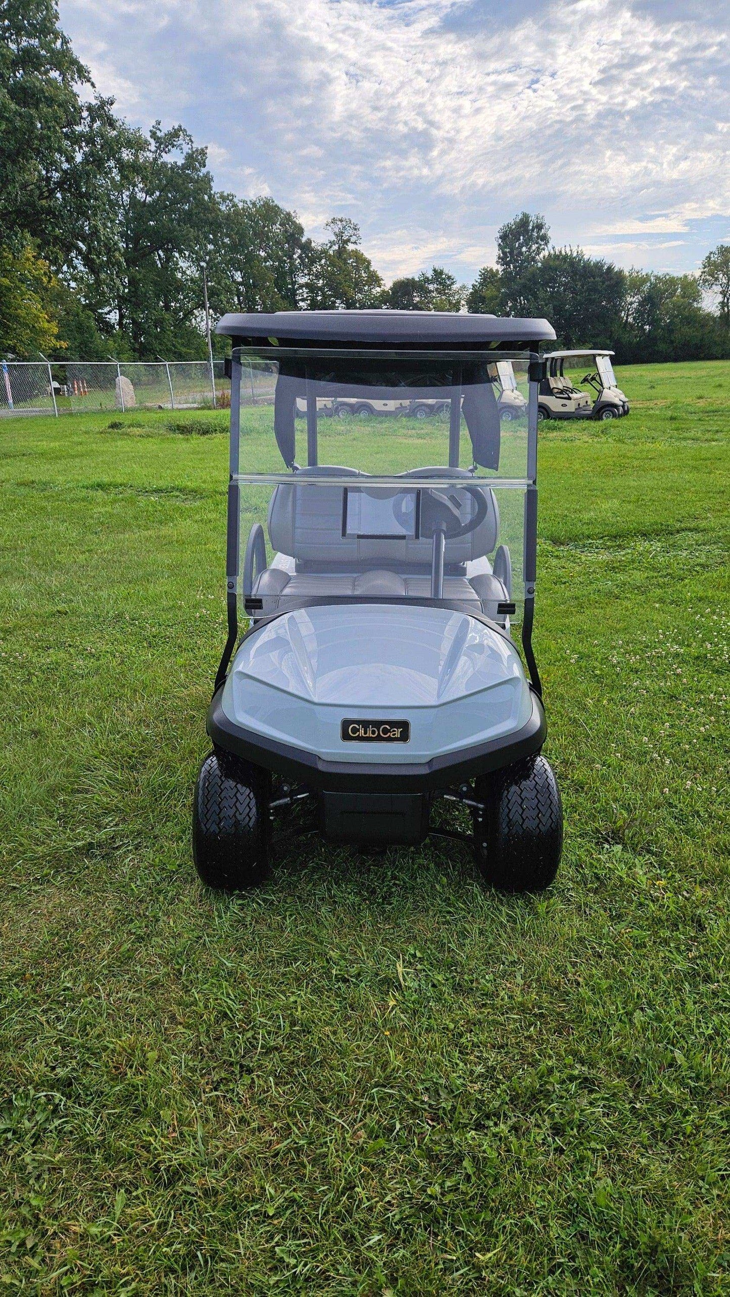 2022 Club Car Tempo Lithium