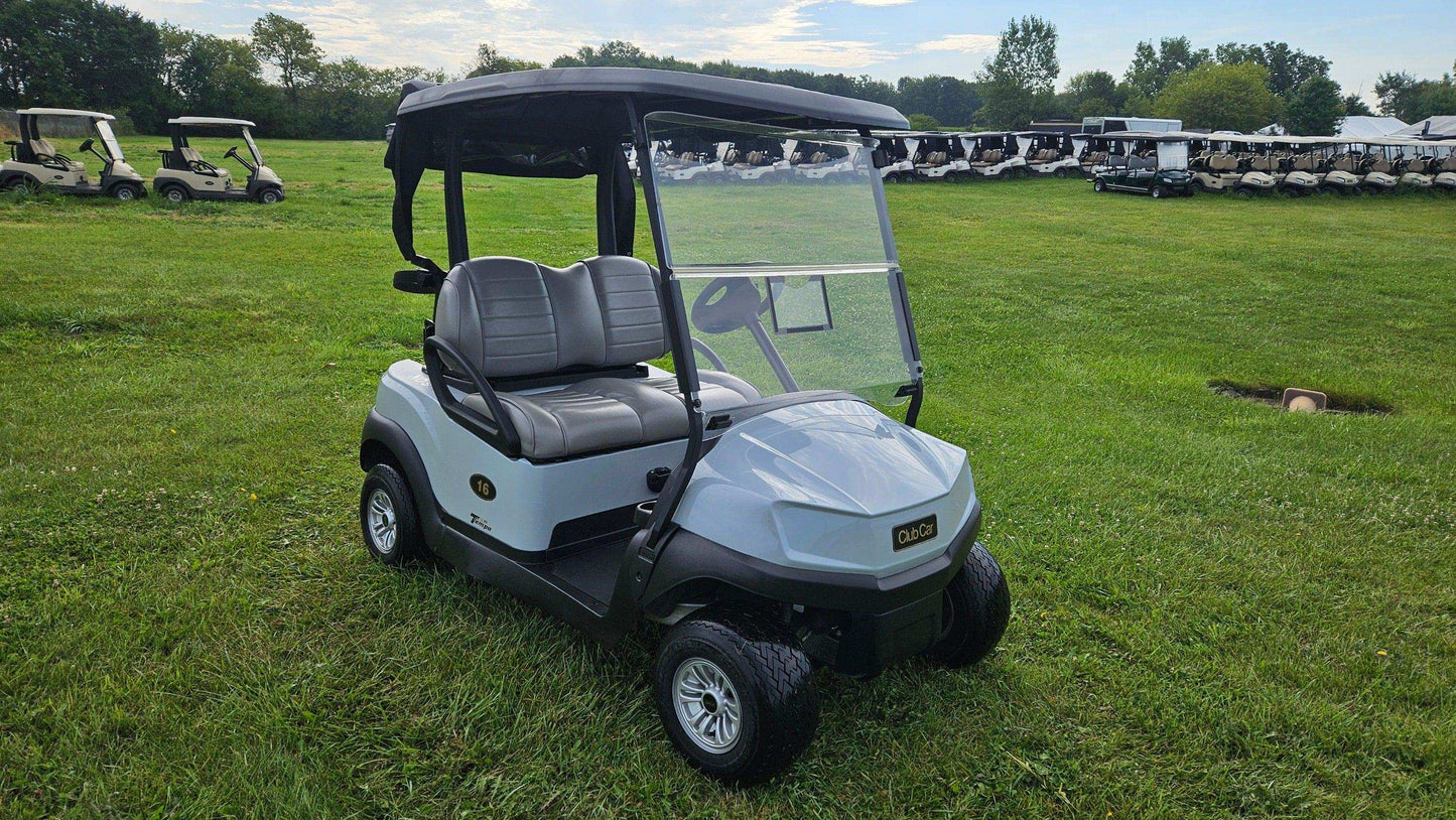 2022 Club Car Tempo Lithium