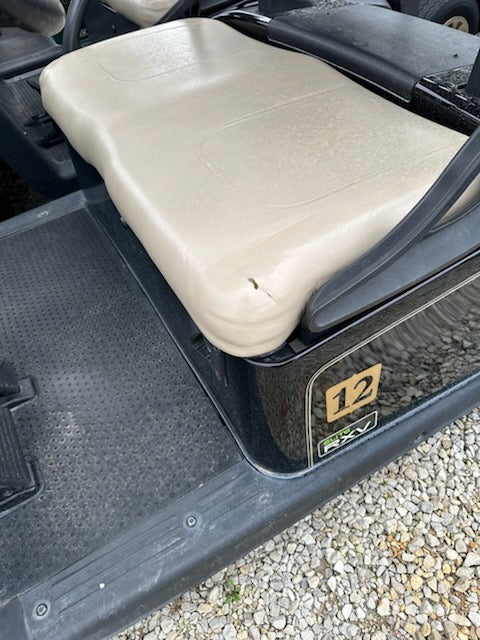 2018 EZGO RXV Elite Lithium