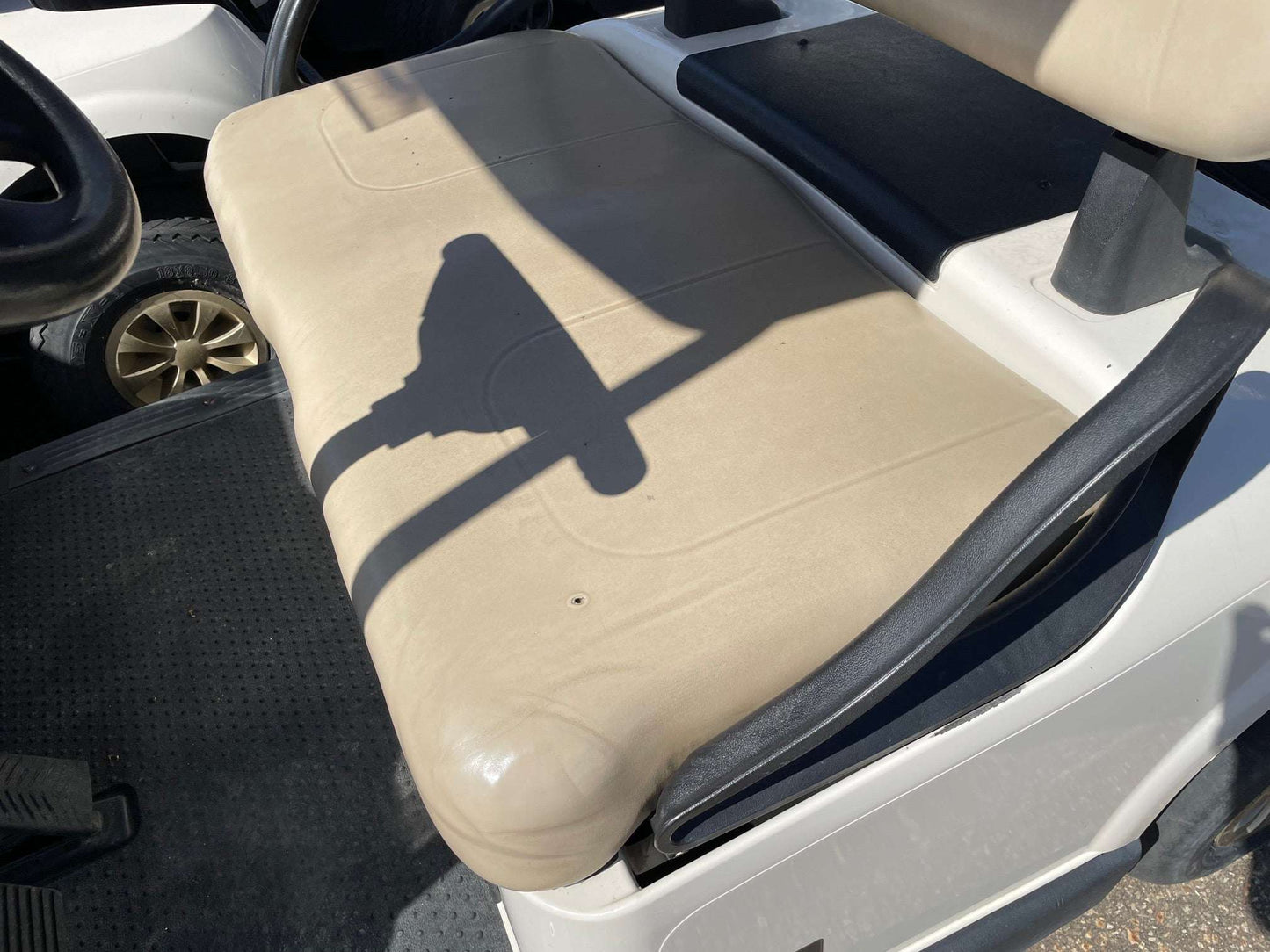 2020 EZGO RXV Electric