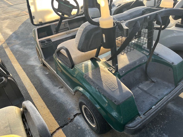 2006 Club Car DS Electric