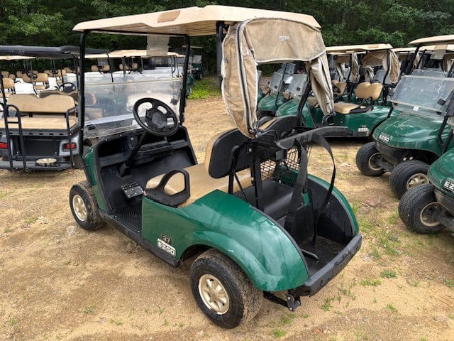 2016 EZGO TXT Gas
