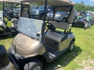 2021 EZGO RXV Elite Lithium