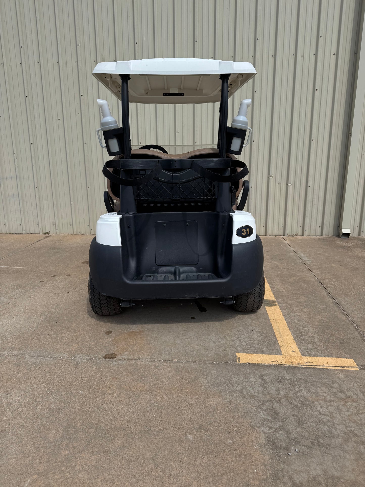 2024 Club Car Tempo Electric