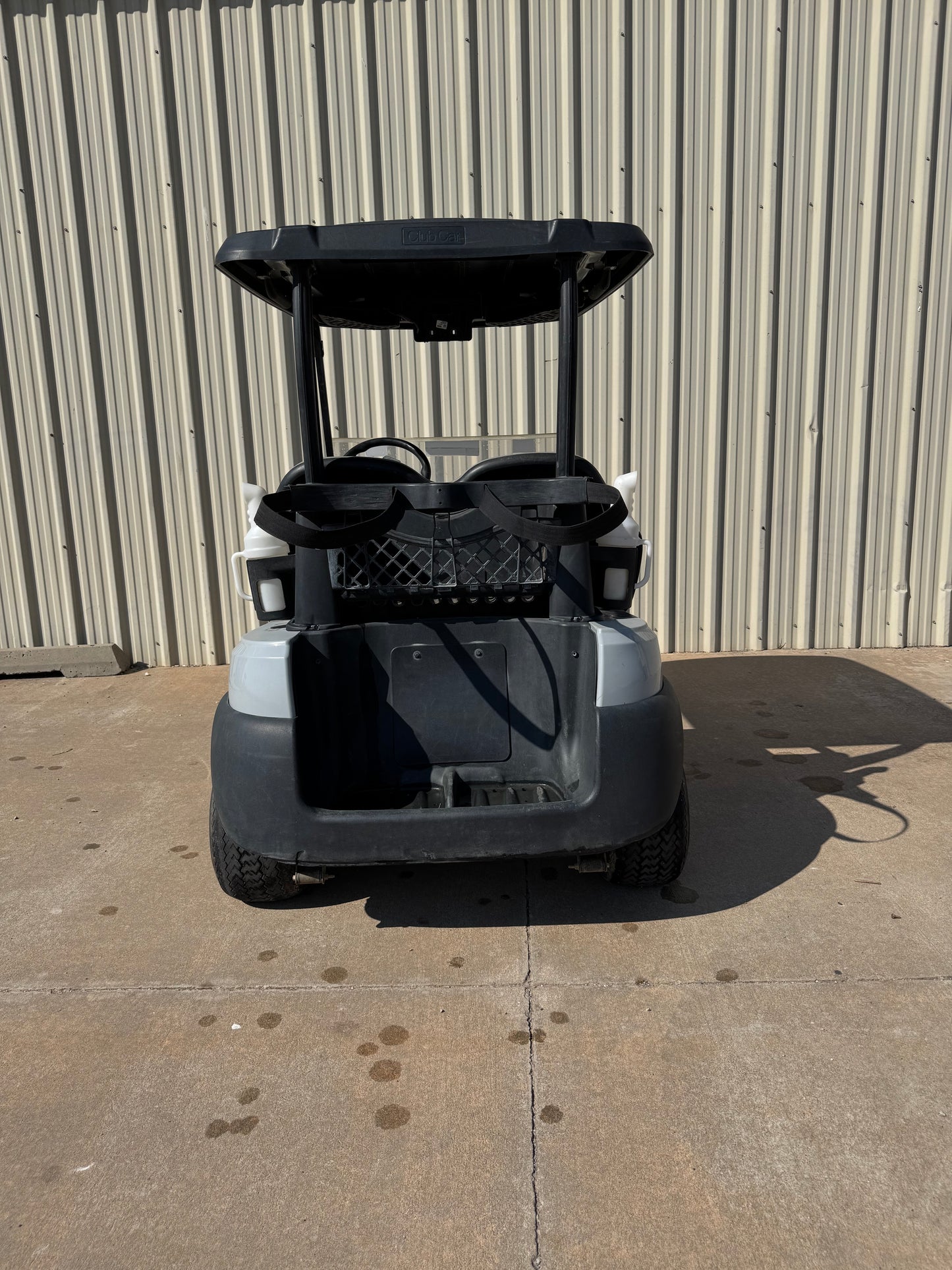 2021 Club Car Precedent Electric