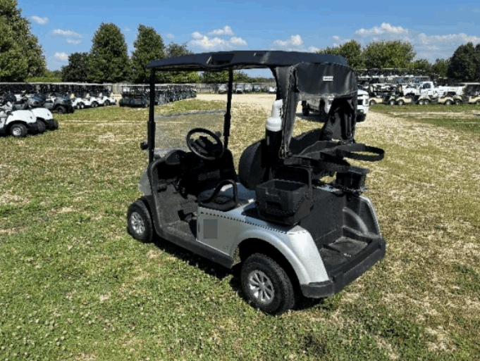 2022 EZGO RXV Gas EFI