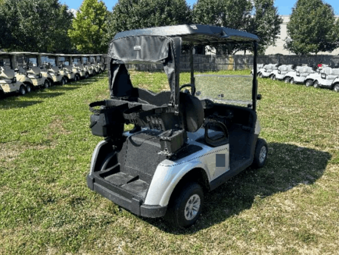 2022 EZGO RXV Gas EFI
