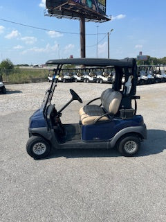 2021 Club Car Tempo Lithium