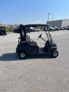 2021 Club Car Tempo Lithium