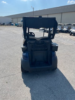 2021 Club Car Tempo Lithium