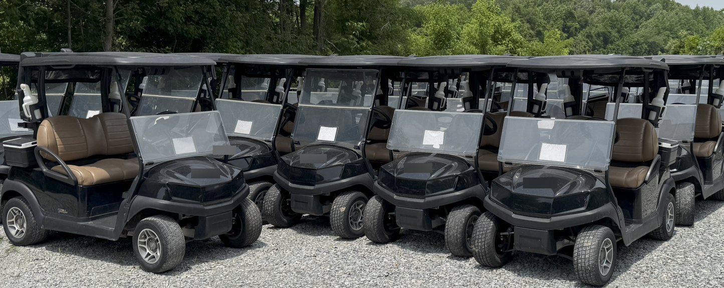 2021 Club Car Tempo Lithium
