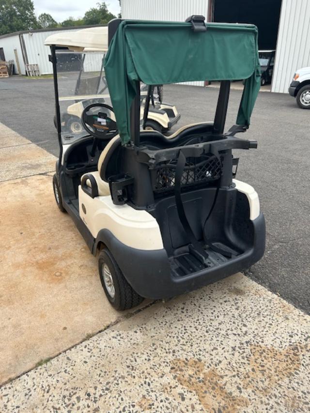 Club CarTempoElectricCashmere