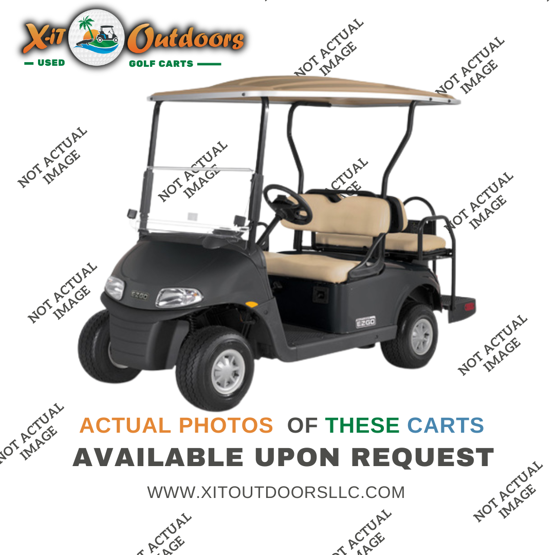 EZGORXV FreedomElectricBeige