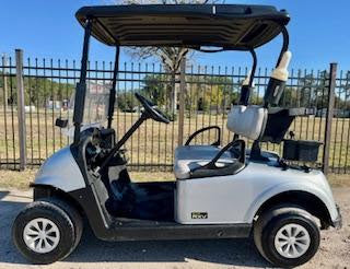 EZGORXV EliteLithiumSilver