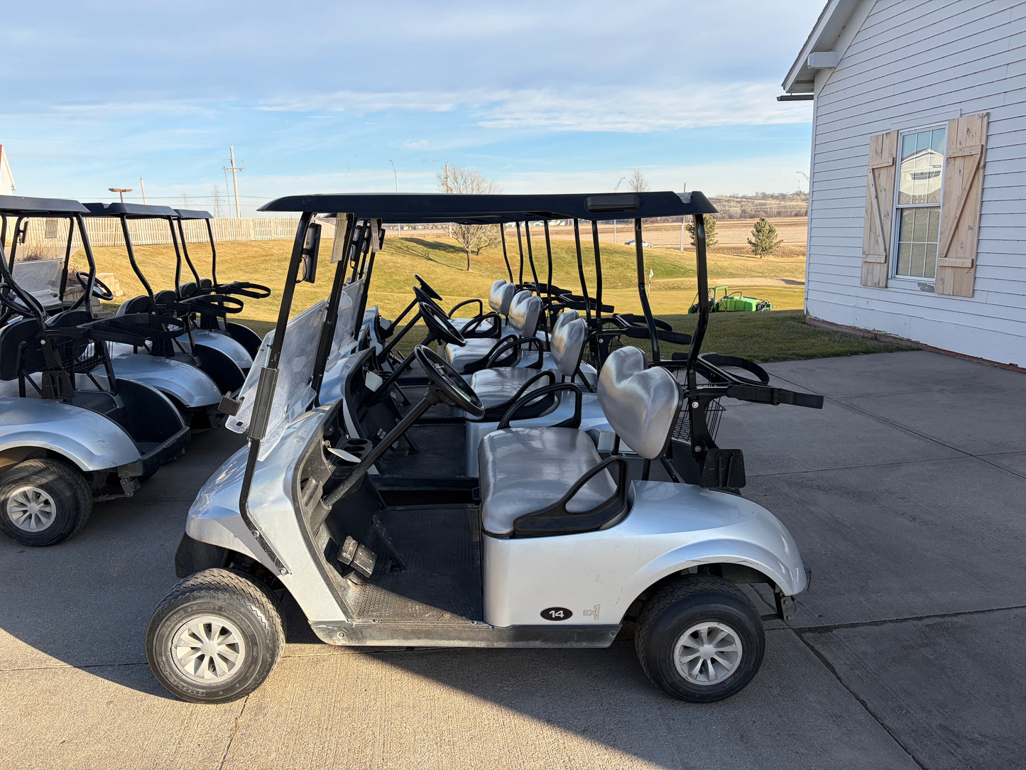 EZGOTXTGas EFIPlatinum