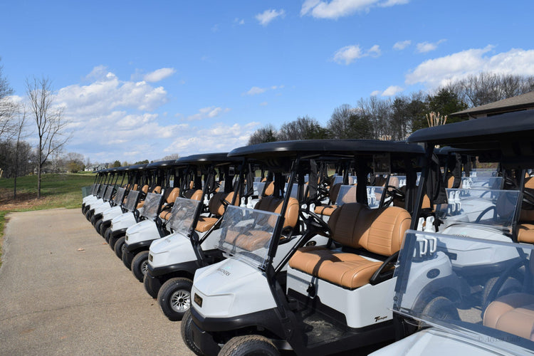 Club Car - Wholesale Golf Carts