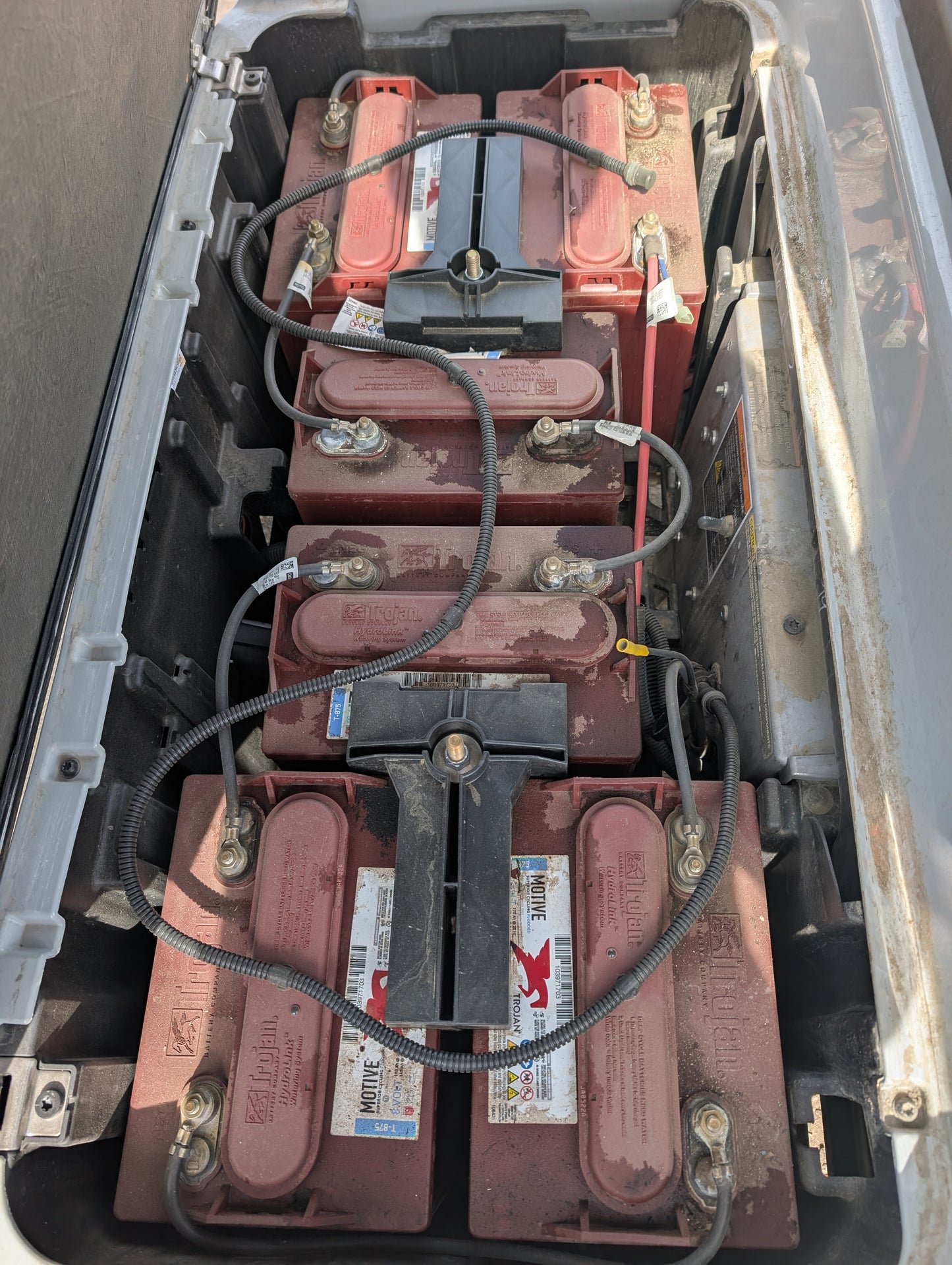 2022 Club Car Tempo Electric