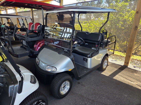 2019 EZGO RXV Lithium 1