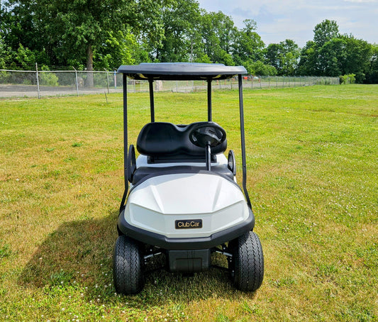 2023 Club Car Tempo Gas EFI