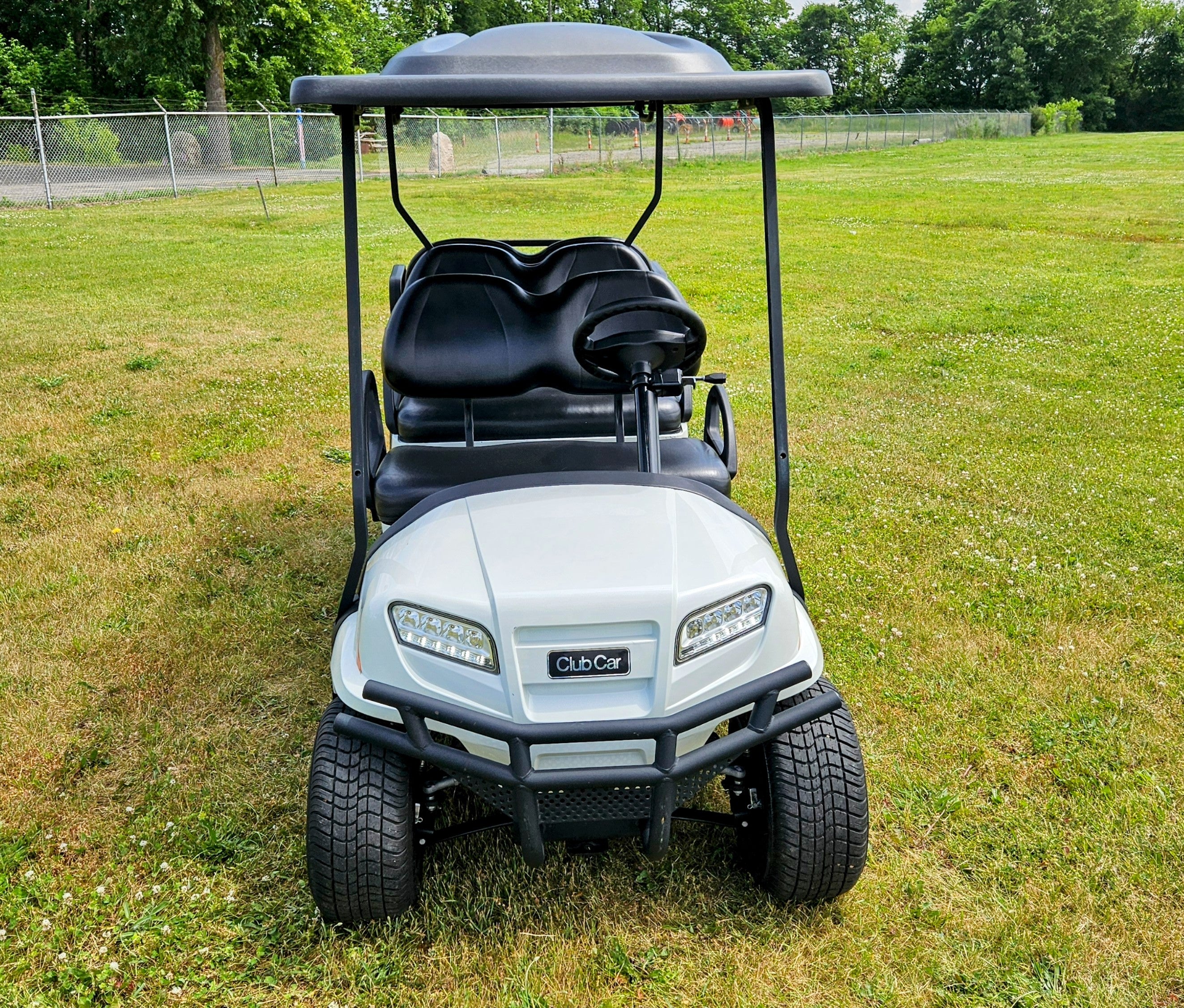 2023 Club Car Onward Gas EFI