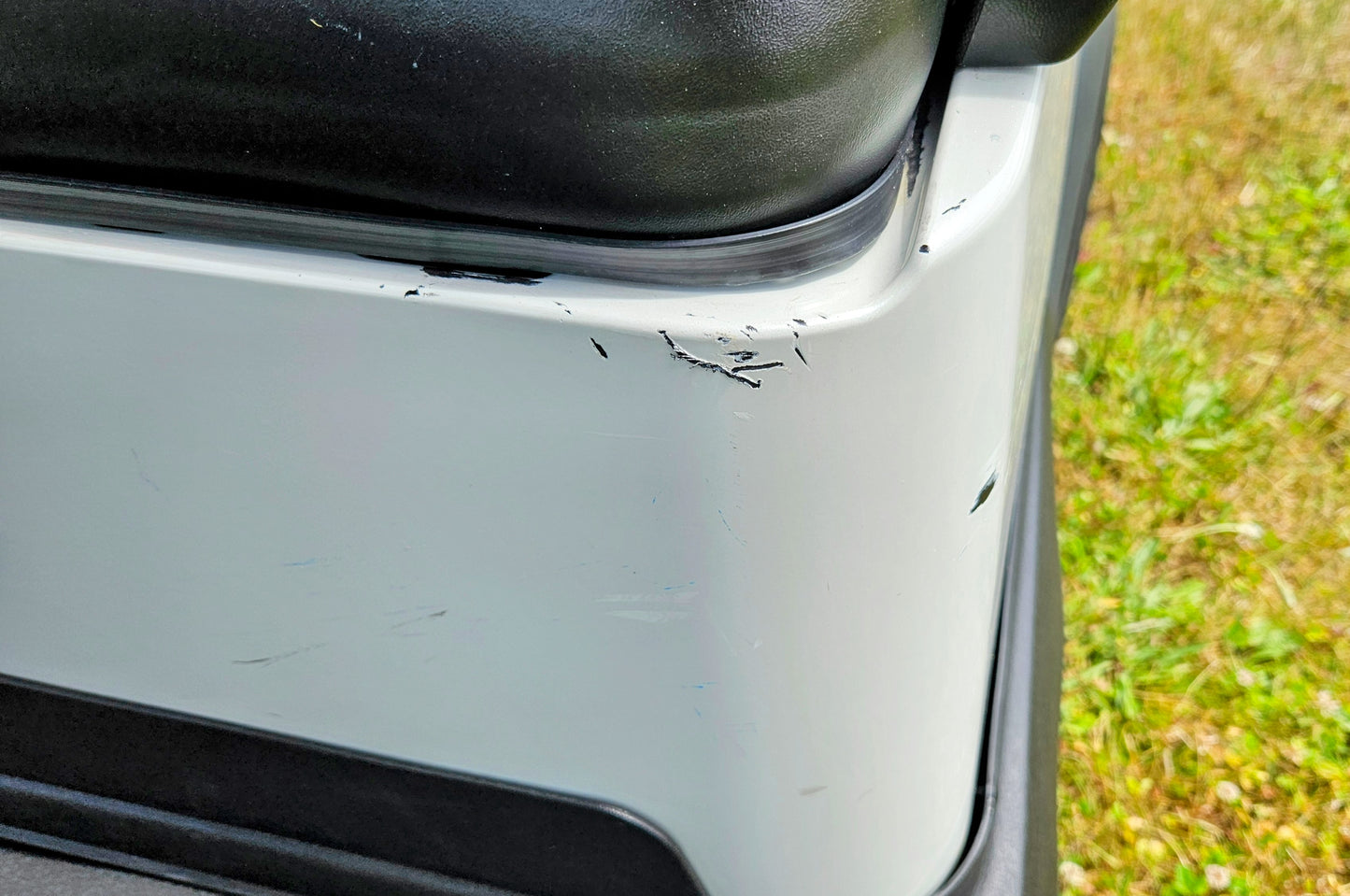 2023 Club Car Onward Gas EFI