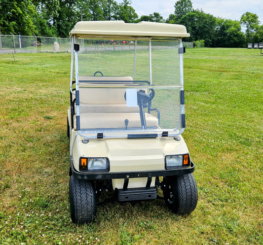 2021 Club Car Villager Gas EFI