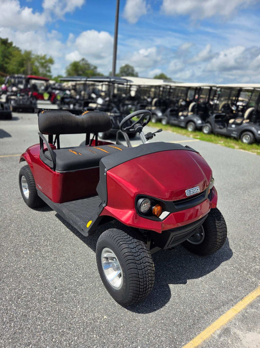 2022 EZGO Express 2 Electric AC 2
