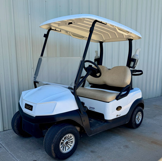 2024 Club Car Tempo Electric