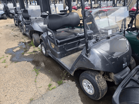 2022 Yamaha Drive 2 Gas EFI 2