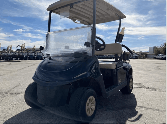2019 EZGO RXV Elite Lithium