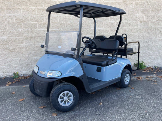 2019 EZGO RXV Elite Lithium
