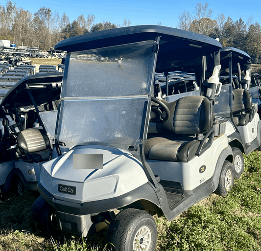 2019 Club Car Tempo Lithium
