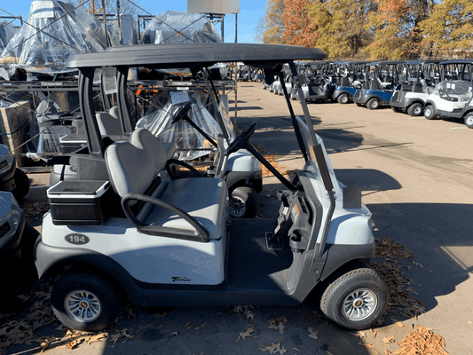 2021 Club Car Tempo Lithium