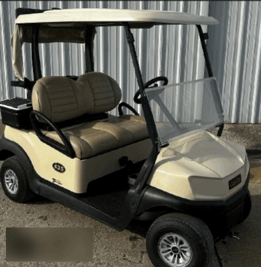 2020 Club Car Tempo Lithium
