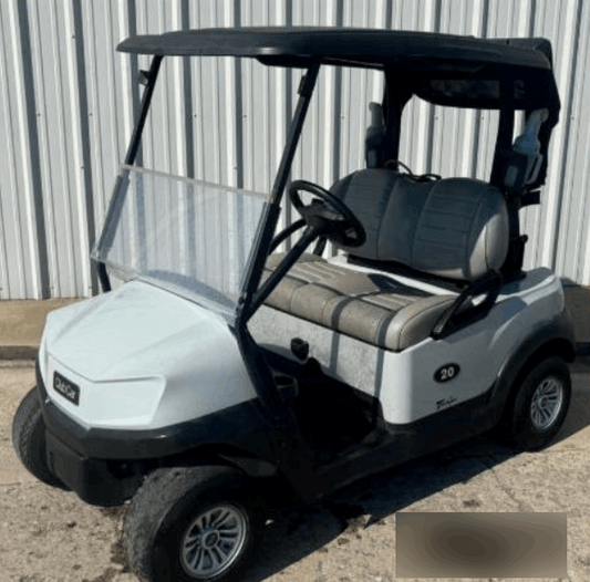 2021 Club Car Tempo Lithium