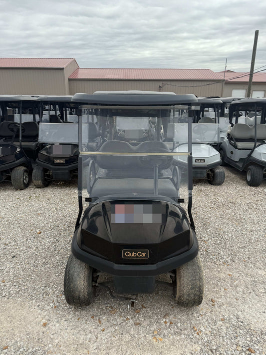 2019 Club Car Tempo Electric