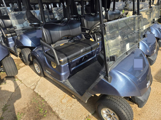 2020 Yamaha QuieTech Gas EFI