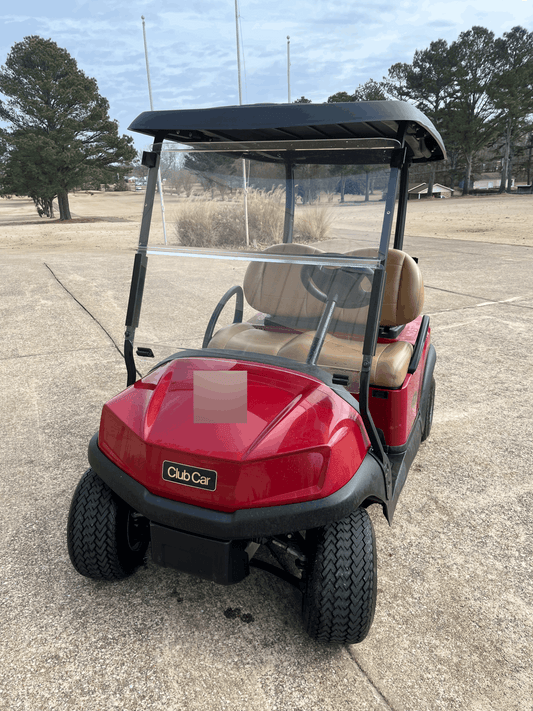 2024 Club Car Tempo Electric