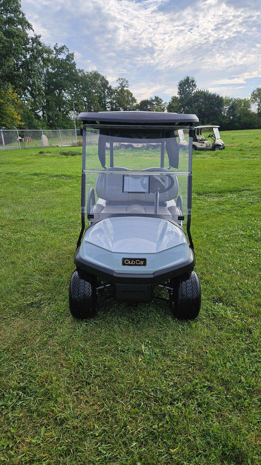 2022 Club Car Tempo Lithium