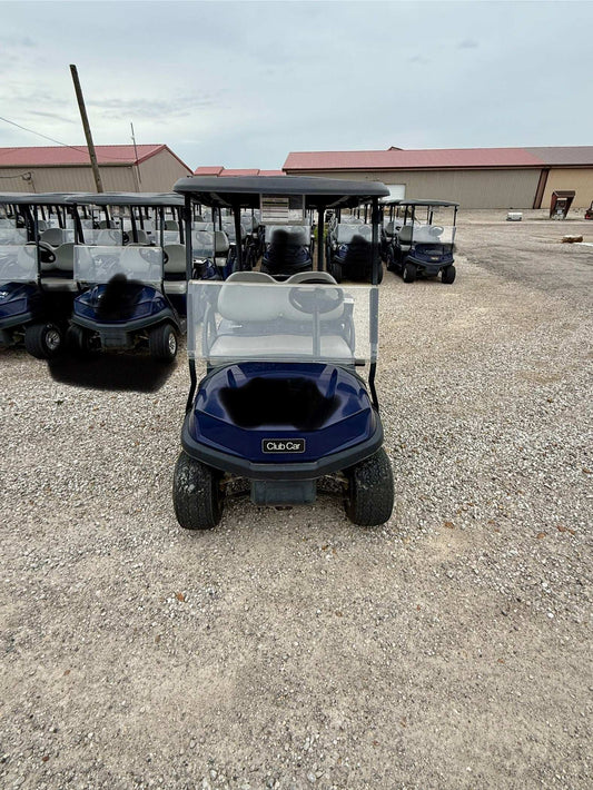 2021 Club Car Tempo Electric