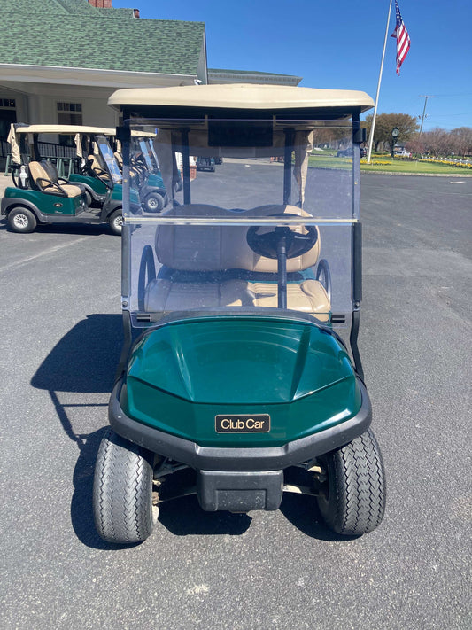 2021 Club Car Tempo Electric