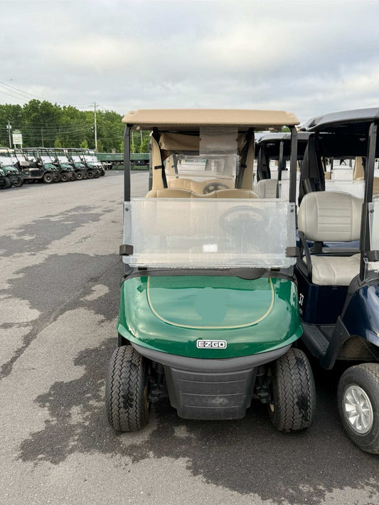 2020 EZGO RXV Electric 3