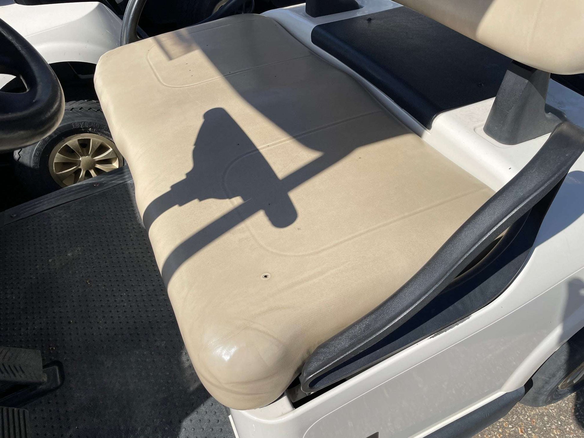 2020 EZGO RXV Electric