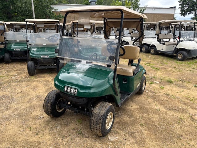 2016 EZGO TXT Gas