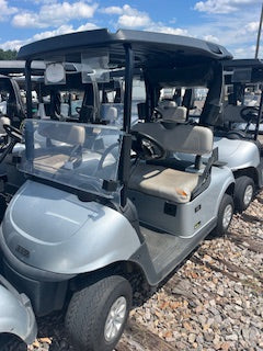 2020 EZGO RXV Elite Lithium