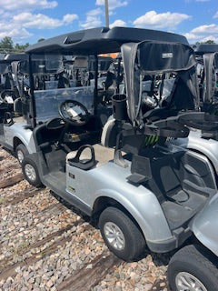 2020 EZGO RXV Elite Lithium